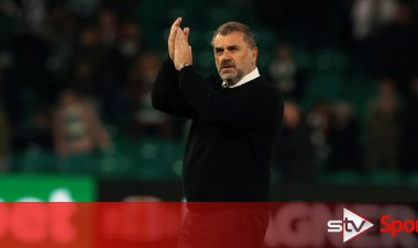 Postecoglou revels in Parkhead atmosphere as Celtic sail through