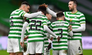 Graham Roberts claims Celtic 23-year-old would be ‘very good’ for Tottenham Hotspur