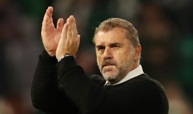 Postecoglou gives Celtic transfer update amid Henry and Juranovic links
