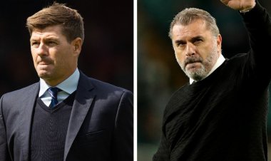 Celtic and Rangers Europa League playoff dates revealed