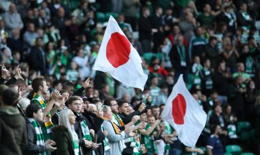 "Unforgettable atmosphere"; Jablonec react to Celtic victory - 67 Hail Hail