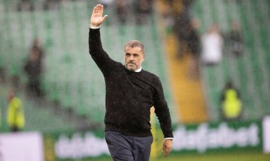 Report: Manchester City talent Couto invited to Celtic on Thursday night
