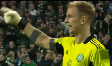 HART TO HEART: NEW BHOY’S SAVING GRACE