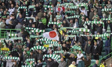 Sandman's Definitive Ratings – Celtic v Jabberwocky | The Celtic