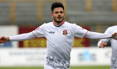 Kristijan Lovric likes Celtic Instagram post and sends fans wild