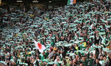 Gobsmacked Jablonec keeper raves about his Celtic Euro experience