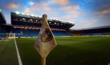 Leeds United man Pascal Struijk could be put under pressure