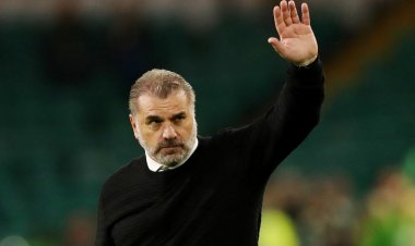 Celtic release special Ange Postecoglou fan footage