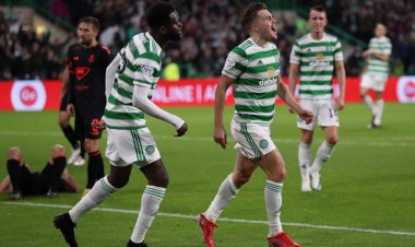 ‘This was special’: Jablonec stars rave about Celtic; give verdict on Parkhead crowd