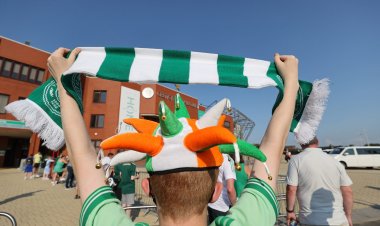 Paradise for a Pound, as Celtic announce Europa League Play-off Plans - 67 Hail Hail