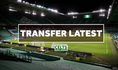Celtic Target Drops Subtle Social Media Hint