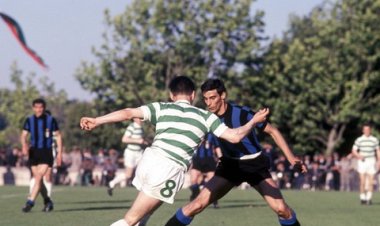 Ten things you might not have known about Celtic, Hearts and the Leagu