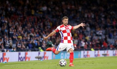 Croatian journalist issues Juranovic update, insisting all is fine | T