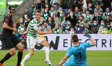 Celtic 3-0 Jablonec : Goals & Manager reaction