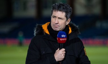 John Collins claims there's 'no point' in Celtic keeping 'unfocused' Edouard