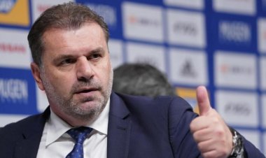Celtic players hailing Postecoglou effect