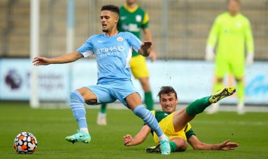 Report: Yan Couto is now the priority right-back target for Celtic - 67 Hail Hail