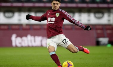 Celtic: Hoops links to Robbie Brady resurface