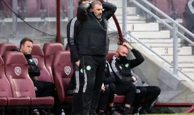 Another Celtic transfer collapses, Hoops won’t pay up for Euro 2020 ace