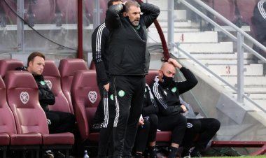 Ange Postecoglou warns Hearts they will be facing a different Celtic this time around