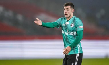 Croatian Journalist offers Juranovic update but blames Celtic for dela