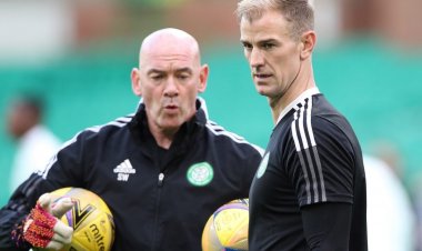 ‘Celtic…’ – Virals: Ex-Bhoy lauds new hero for doing the basics well; it’s not Furuhashi