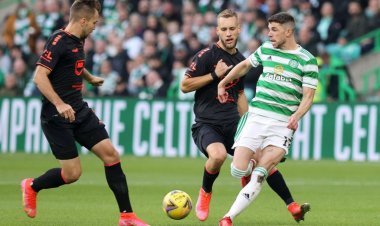 Saturday Morning Update – Christie talks, Henry wants Celtic Move, Rob