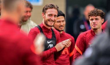 Report: Celtic transfer saga set to end with Ben Davies to join Sheffield United on loan - 67 Hail Hail