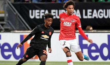 Alkmaar manager bullish over Celtic clash despite £35m fire sale
