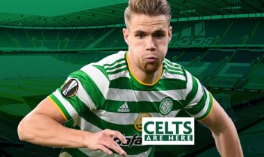 Former Celt Enjoys Winning Start To EPL Life