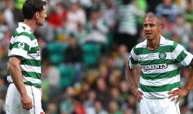 Chris Sutton Winds Up Ibrox Rival Live on Air