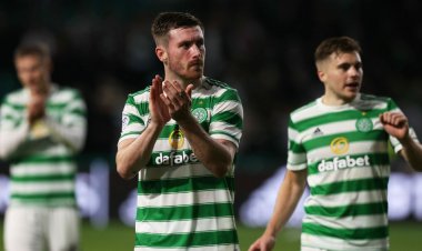 Ralston delighted to play his part at both ends of the pitch