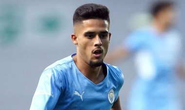Yan Couto: Braga interested in Manchester City right-back amid Celtic interest over loan move