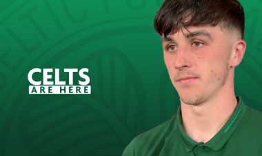 Youngster Grabs Double For Loan Side