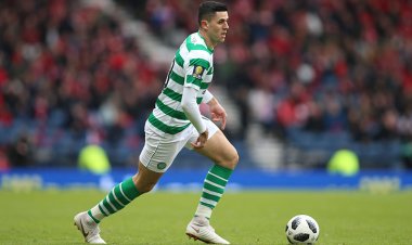 Ange Postecoglou Claims Midfielder Is Ready To Hit Peak Years At Celtic