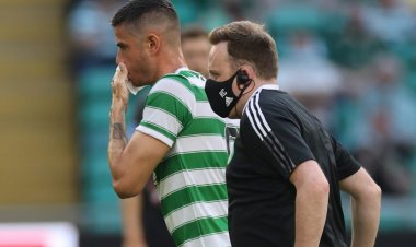 Pundit doesn’t ‘really fancy’ experienced Celtic defender; backs alternative to shine