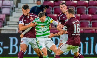 Hearts team v Celtic predicted as Jambos travel to Glasgow in Premier Sports Cup