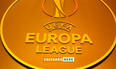 Opposition Boss Refuses To Use Excuses As He Prepares For Celtic Clash