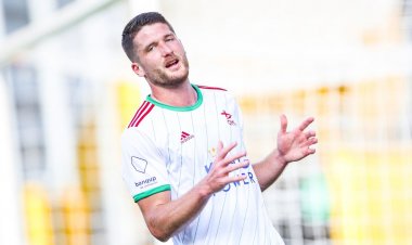 Celtic-linked Thomas Henry wants move to Parkhead but Belgian rivals are in 'pole position' for striker