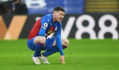 Celtic must unleash James McCarthy v Hearts