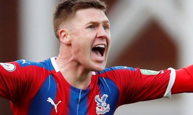 Pre-Mach Thoughts – Could James McCarthy Be Set For First Start