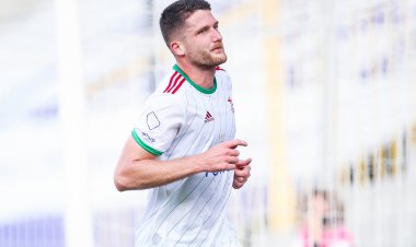 Agent confirms Thomas Henry wants move to Celtic - 67 Hail Hail