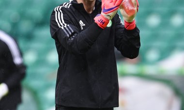 We can go on this journey together: Joe Hart on how 'unbelievable' Parkhead fans can help Celtic's revival