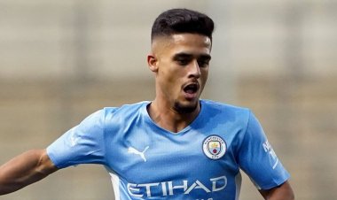 Report: Yan Couto wants Celtic loan but Man City will make decision in