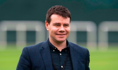 Rangers have a selling problem unlike Celtic writes Gordon Parks