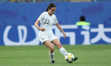 Celtic FC Women sign New Zealand international - SheKicks