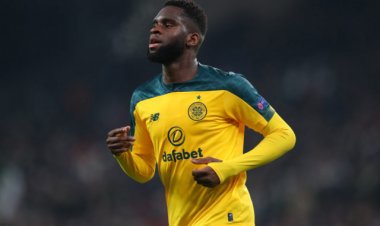 Predicted Celtic starting line-up vs Hearts | Sportslens.com
