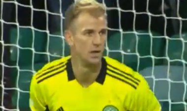 ‘WE CAN GO ON THIS JOURNEY TOGETHER,’ HART’S AIM