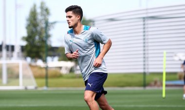Yan Couto transfer latest as Celtic target ‘pleads’ for Hoops deals