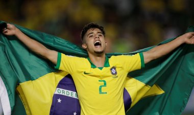 Has his heart set- Yan Couto transfer latest